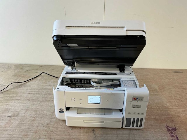Epson et-4856 printer - afbeelding 4 van  10