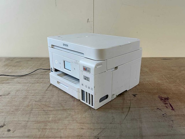 Epson et-4856 printer - afbeelding 7 van  10