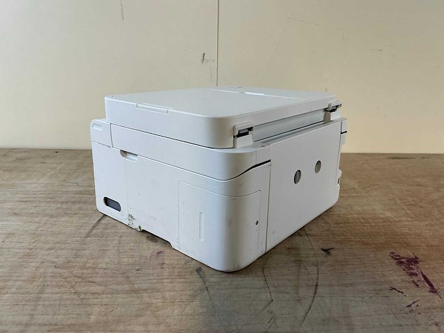 Epson et-4856 printer - afbeelding 8 van  10