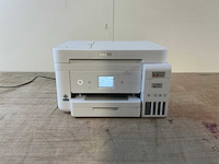 Epson et-4856 printer - afbeelding 1 van  4