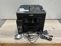 Epson et-5850 printer - afbeelding 2 van  8