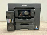 Epson et-5850 printer - afbeelding 3 van  8