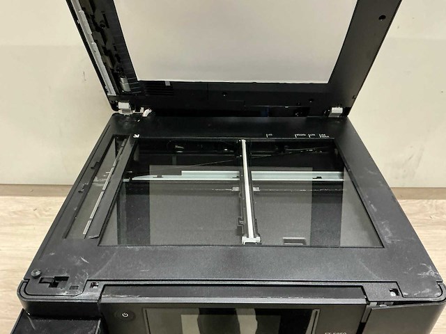 Epson et-5850 printer - afbeelding 4 van  8