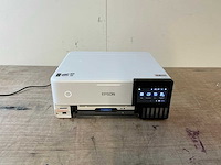 Epson et-8500 printer - afbeelding 1 van  12