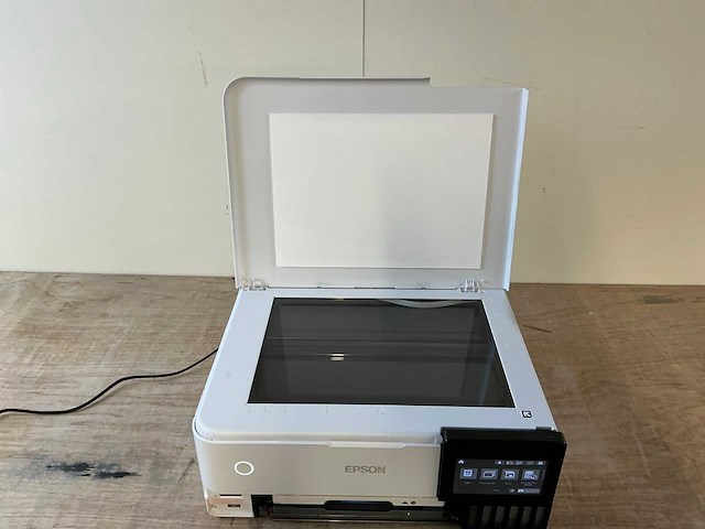 Epson et-8500 printer - afbeelding 5 van  12