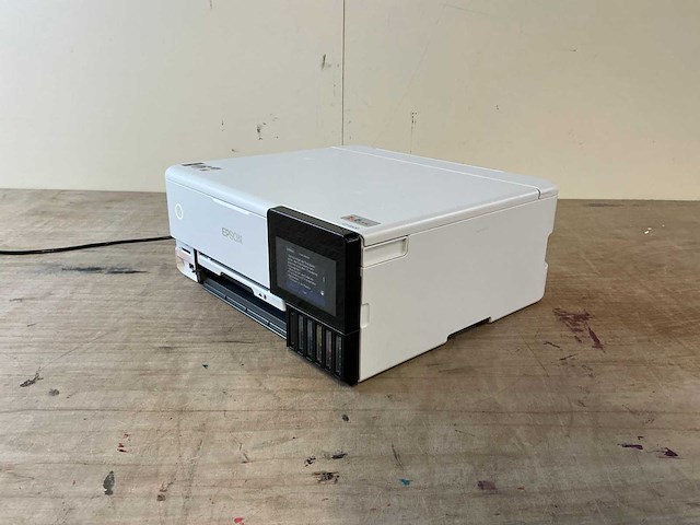 Epson et-8500 printer - afbeelding 10 van  12