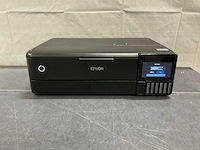 Epson et-8550 printer - afbeelding 1 van  5