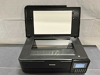 Epson et-8550 printer - afbeelding 2 van  5