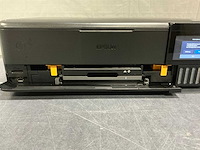 Epson et-8550 printer - afbeelding 3 van  5