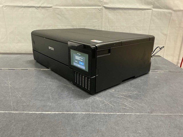 Epson et-8550 printer - afbeelding 4 van  5