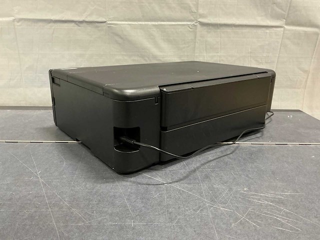 Epson et-8550 printer - afbeelding 5 van  5