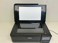 Epson et-8550 printer - afbeelding 1 van  4