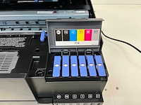 Epson et-8550 printer - afbeelding 2 van  4