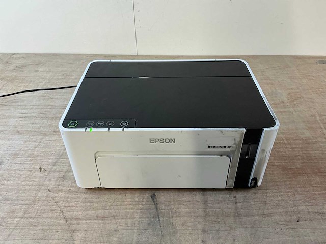 Epson et-m1120 printer - afbeelding 1 van  7