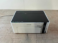 Epson et-m1120 printer