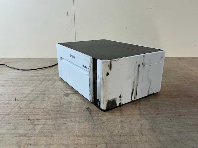 Epson et-m1120 printer - afbeelding 5 van  7