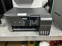 Epson et2720 printer - afbeelding 1 van  2