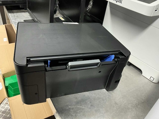 Epson et2720 printer - afbeelding 2 van  2