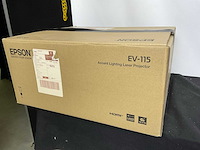 Epson ev-115 projector - afbeelding 5 van  5