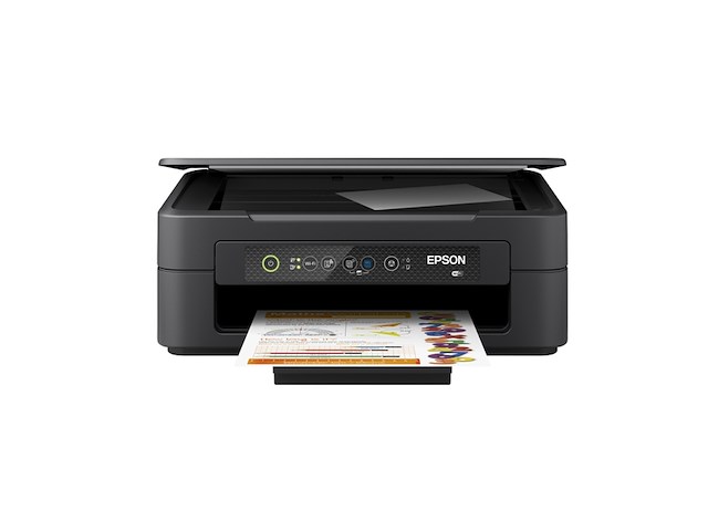 Epson expression home xp-2200 - all-in-one printer zwart - afbeelding 1 van  2
