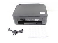 Epson expression home xp-2200 - all-in-one printer zwart - afbeelding 2 van  2