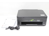 Epson expression home xp-2205 all-in-one printer zwart - afbeelding 3 van  4