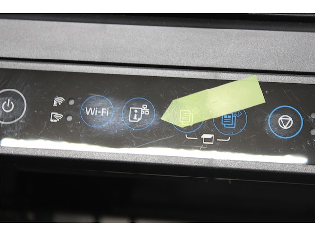 Epson expression home xp-2205 all-in-one printer zwart - afbeelding 4 van  4