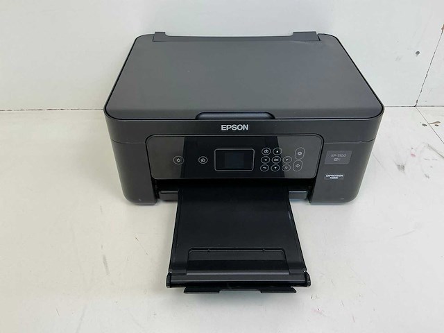 Epson expression home xp-3100 overige printers en copiers - afbeelding 2 van  8