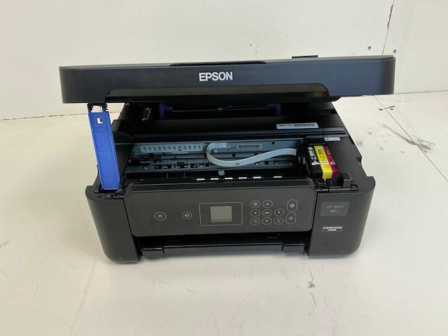 Epson expression home xp-3100 overige printers en copiers - afbeelding 3 van  8