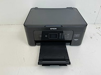 Epson expression home xp-3100 overige printers en copiers - afbeelding 1 van  2