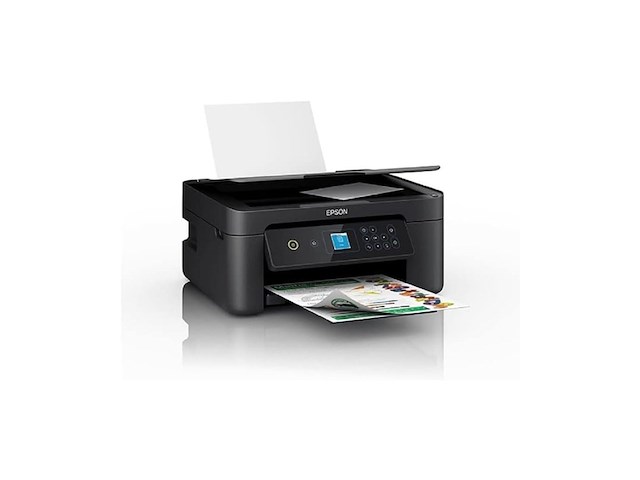 Epson expression home xp-3205 all-in-one printer - afbeelding 1 van  3