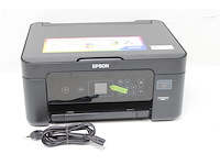Epson expression home xp-3205 all-in-one printer - afbeelding 2 van  3