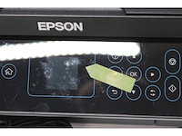 Epson expression home xp-3205 all-in-one printer - afbeelding 3 van  3