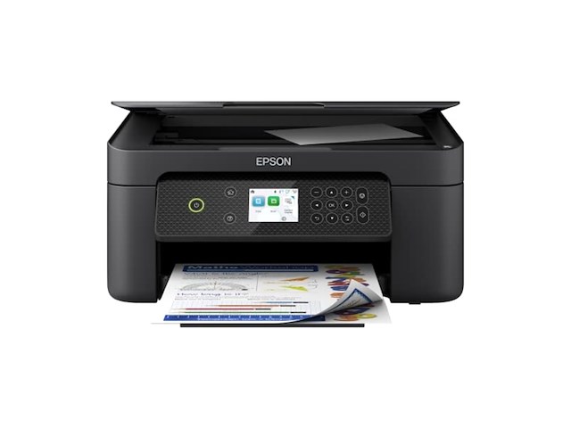 Epson expression home xp-4200 - all-in-one printer - afbeelding 2 van  4
