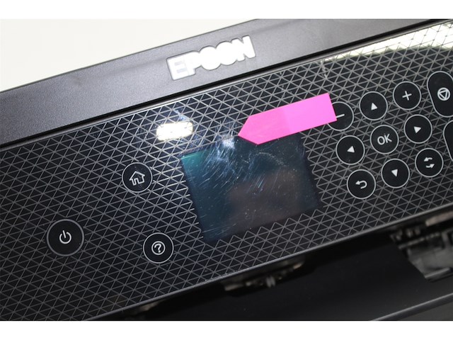 Epson expression home xp-4200 - all-in-one printer - afbeelding 4 van  4