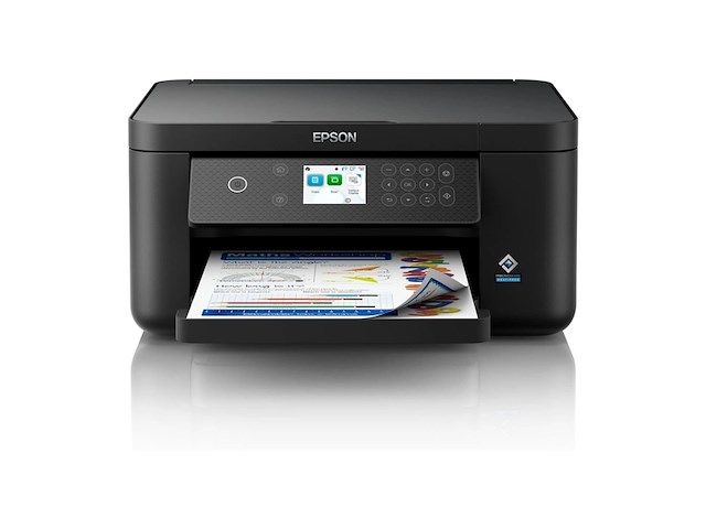 Epson expression home xp-5200 all-in-one printer geschikt voor readyprint - afbeelding 2 van  4