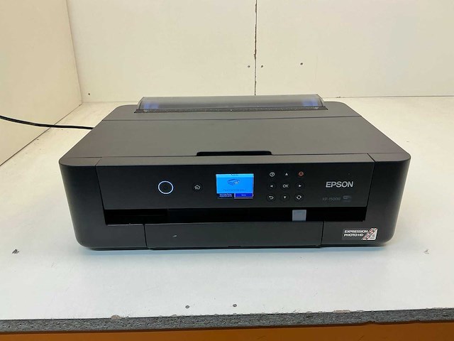 Epson expression photo hd xp-15000 overige printers en copiers - afbeelding 1 van  1