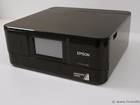 Epson expression photo multifunctionele inkjetprinter xp-8700 - model c561f