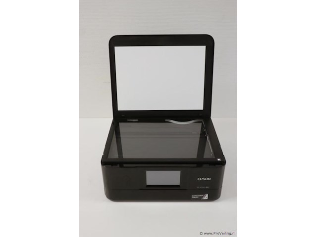 Epson expression photo multifunctionele inkjetprinter xp-8700 - model c561f - afbeelding 3 van  5