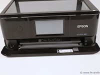 Epson expression photo multifunctionele inkjetprinter xp-8700 - model c561f - afbeelding 4 van  5