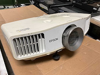 Epson h298b projector - afbeelding 1 van  4
