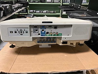 Epson h298b projector - afbeelding 2 van  4