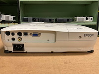 Epson h369a projector - afbeelding 5 van  6