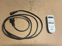 Epson h369a projector - afbeelding 6 van  6