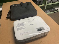 Epson h369a projector - afbeelding 1 van  3