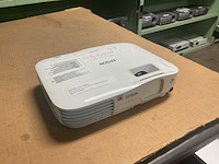 Epson h369a projector - afbeelding 2 van  3