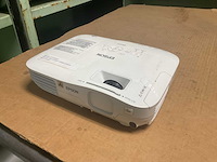 Epson h369a projector - afbeelding 3 van  3