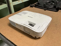 Epson h369a projector - afbeelding 2 van  3
