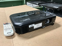 Epson h431b projector - afbeelding 1 van  4