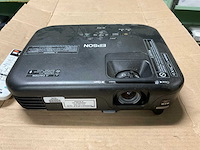 Epson h431b projector - afbeelding 2 van  3